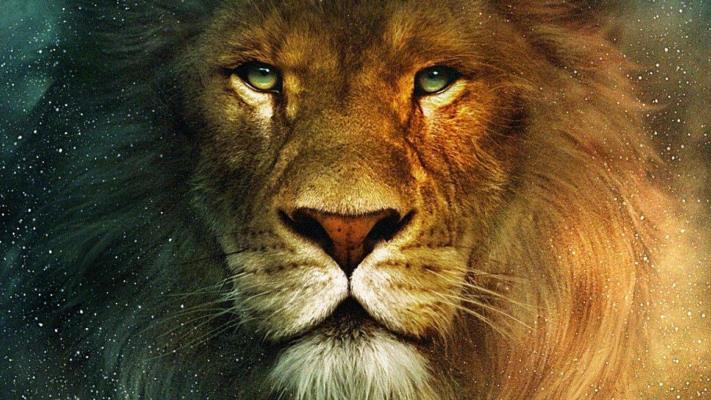 Lejonet Aslan i Narnia