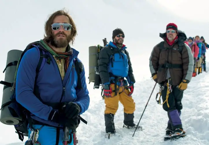 Imagem do filme Evereste