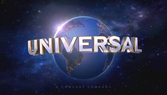 Logo da Universal Pictures