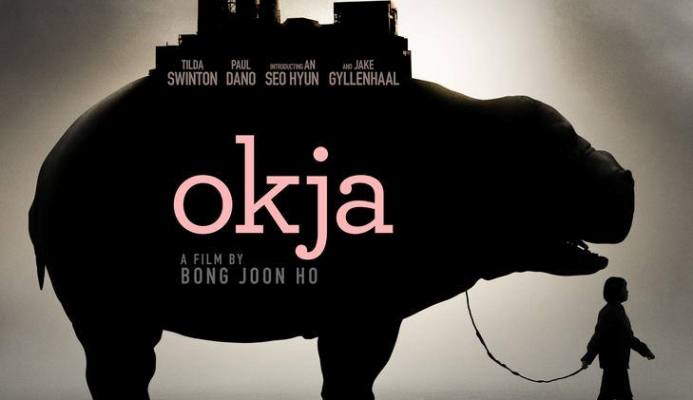 OKJA | Confira um novo trailer do filme produzido pela Netflix — Jornada  Geek