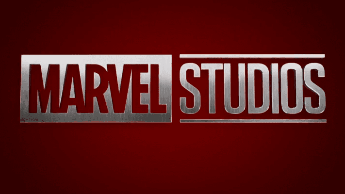 Marvel Studios Logo Nova