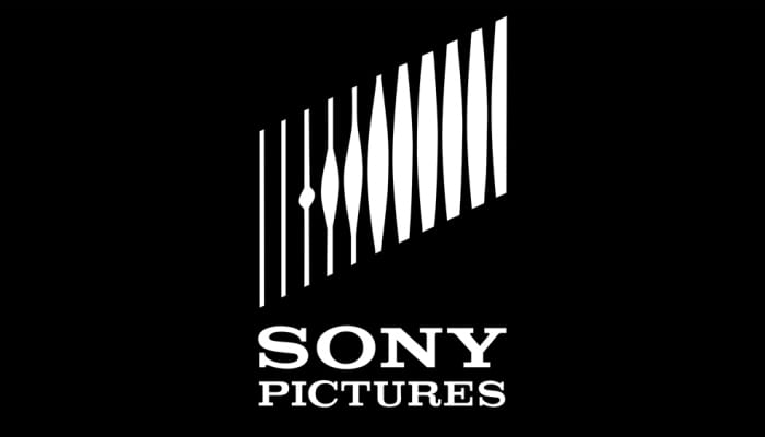 Logo do estúdio sony pictures