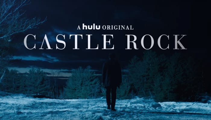 Imagem do trailer de Castle Rock