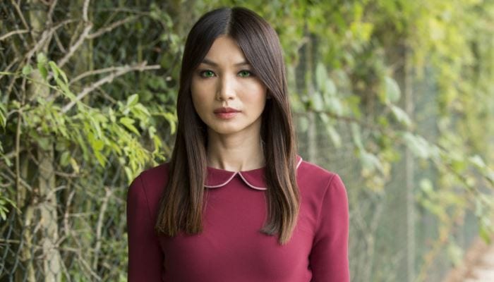 Gemma Chan, de Humans, estará em Capitã Marvel