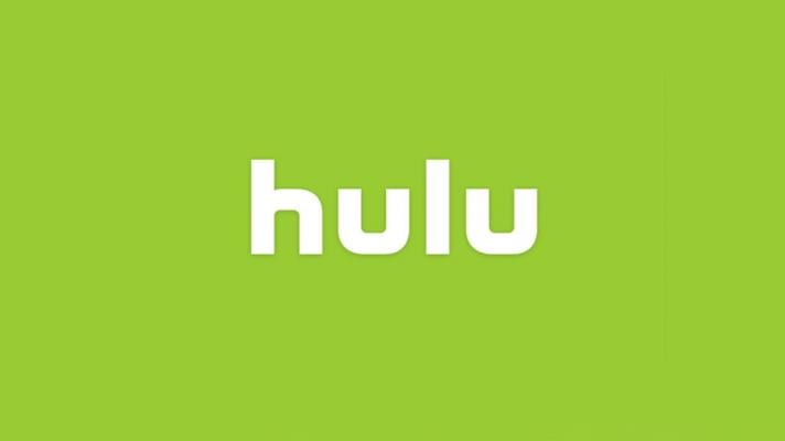 Logo do streaming Hulu