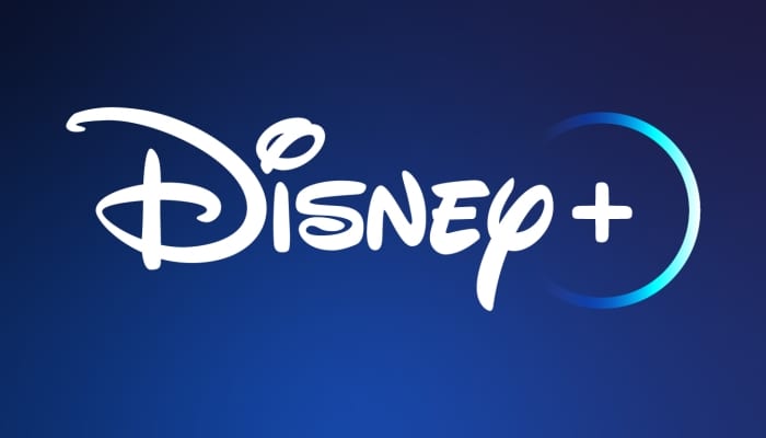 Imagem do streaming Disney Plus