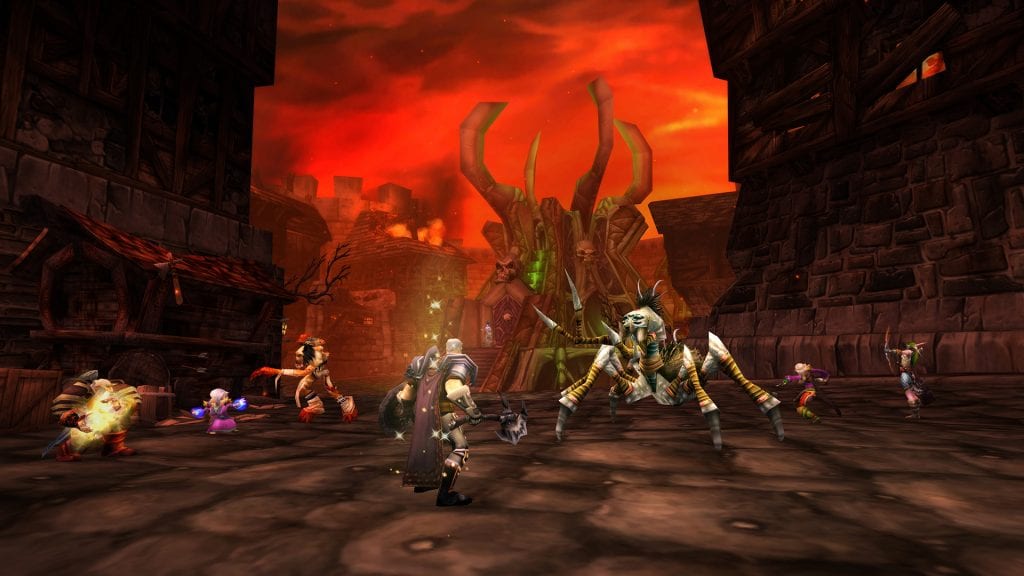 World of Warcraft Classic | MMORPG ganha data para chegar