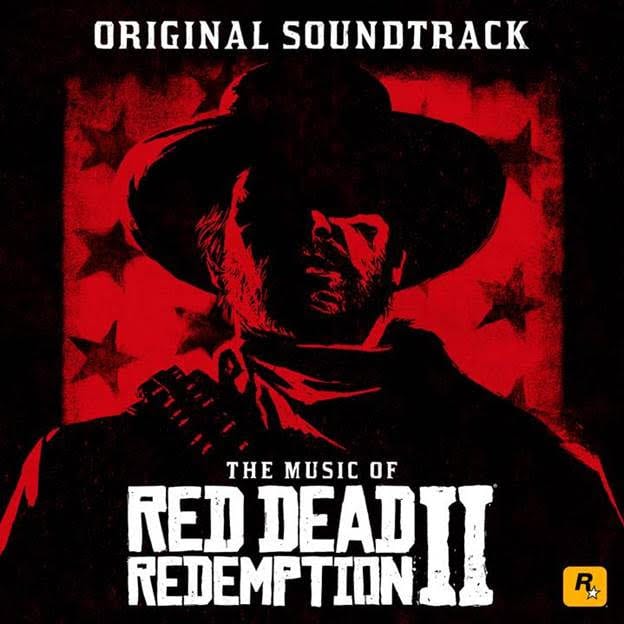 Red Dead Redemption 2 | Trilha sonora será lançada em julho