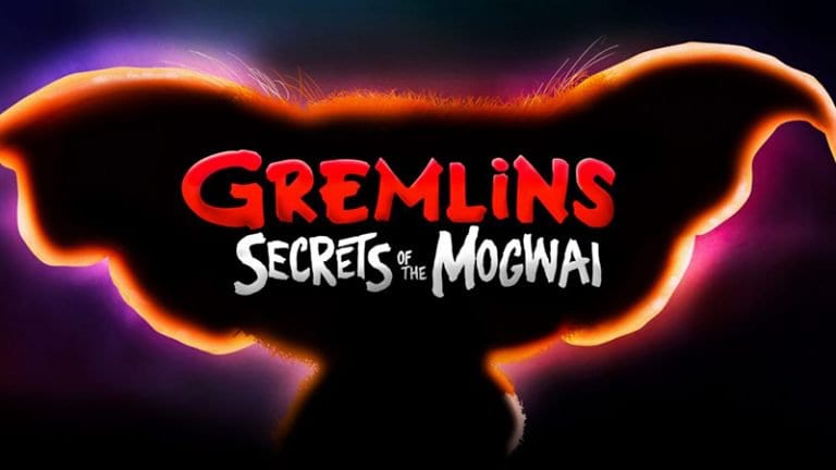 Gremlins série animada
