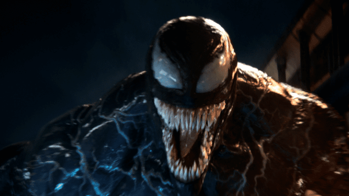 Imagem do filme Venom