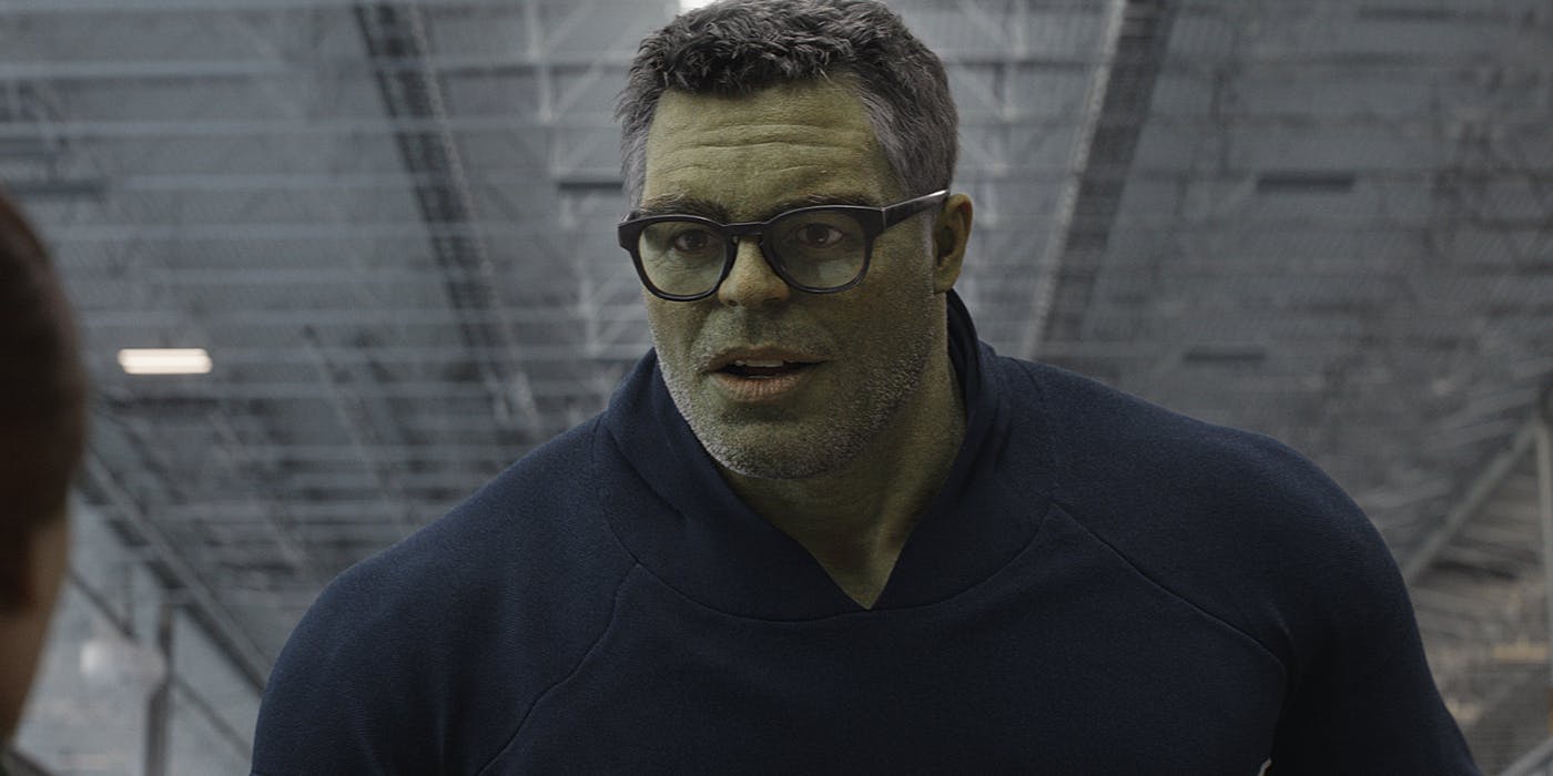 Hulk pode aparecer em She-Hulk