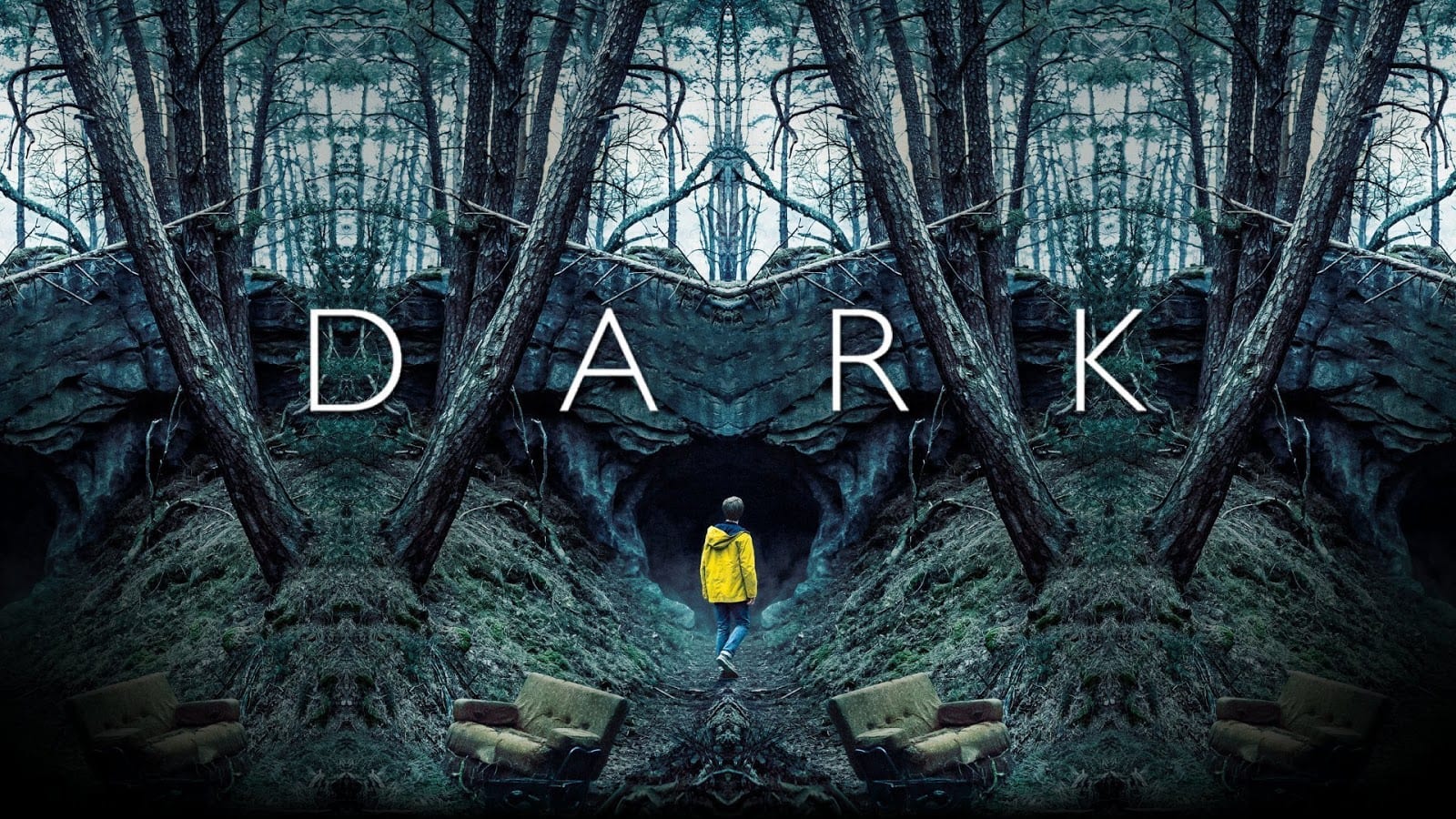 Imagem da série Dark