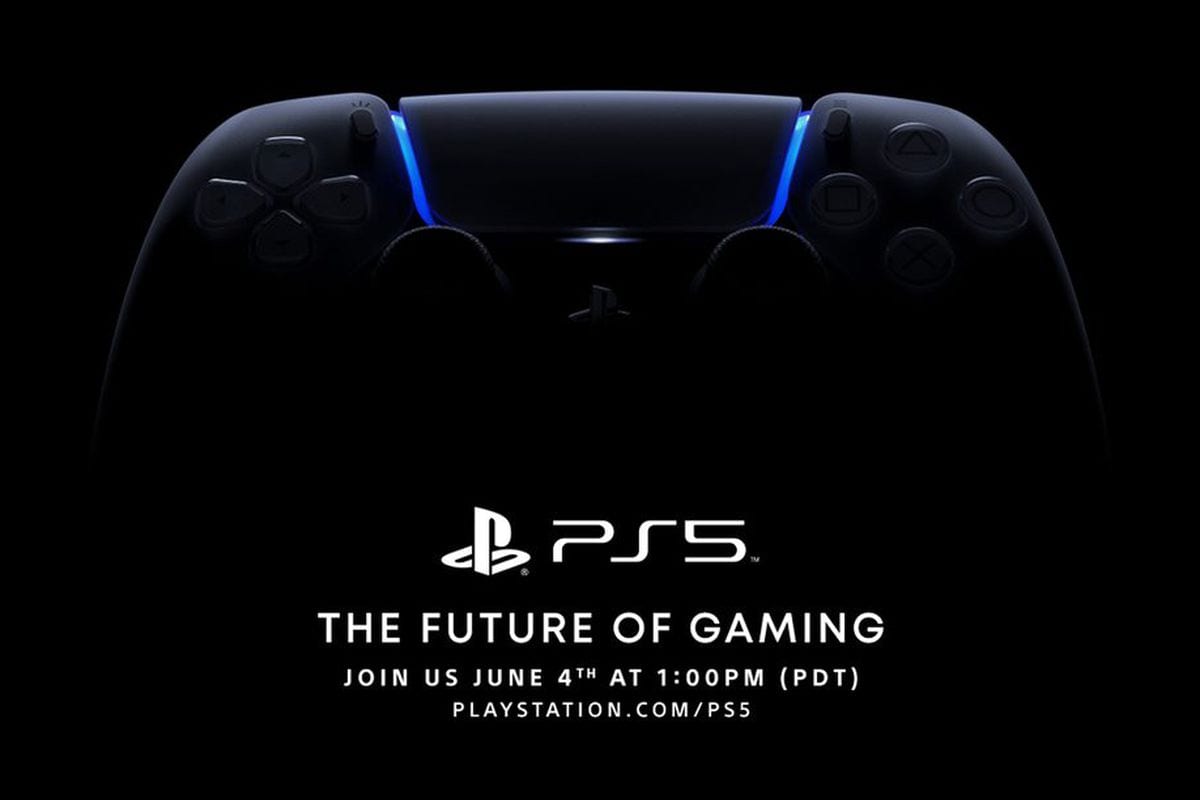 Playstation 5: Sony confirma evento que apresentará novos jogos