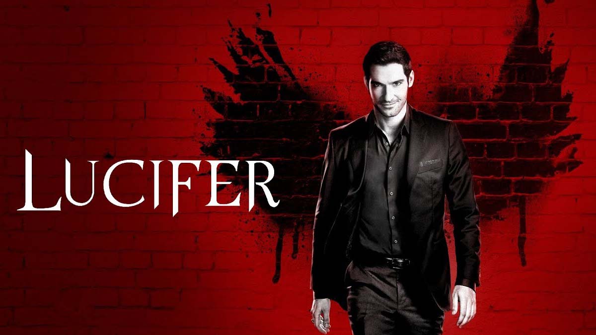 Lucifer | 6ª temporada da série é confirmada pela Netflix