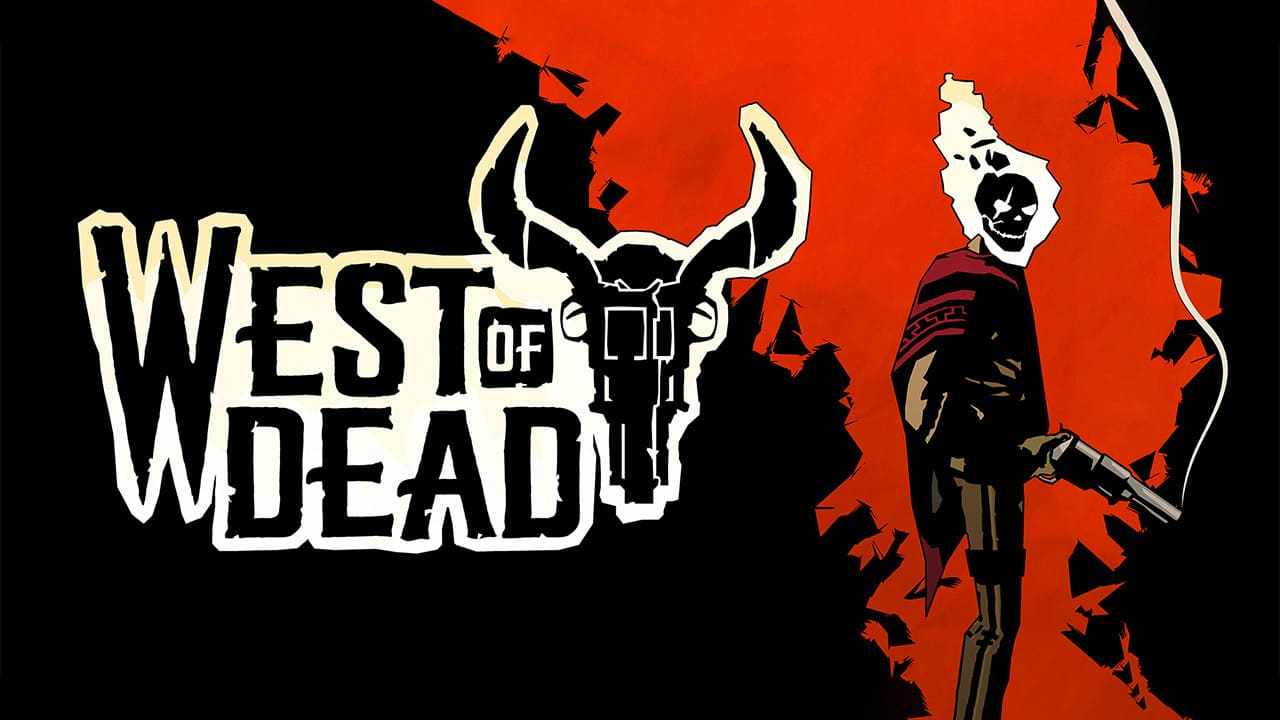 Imagem do jogo West of Dead