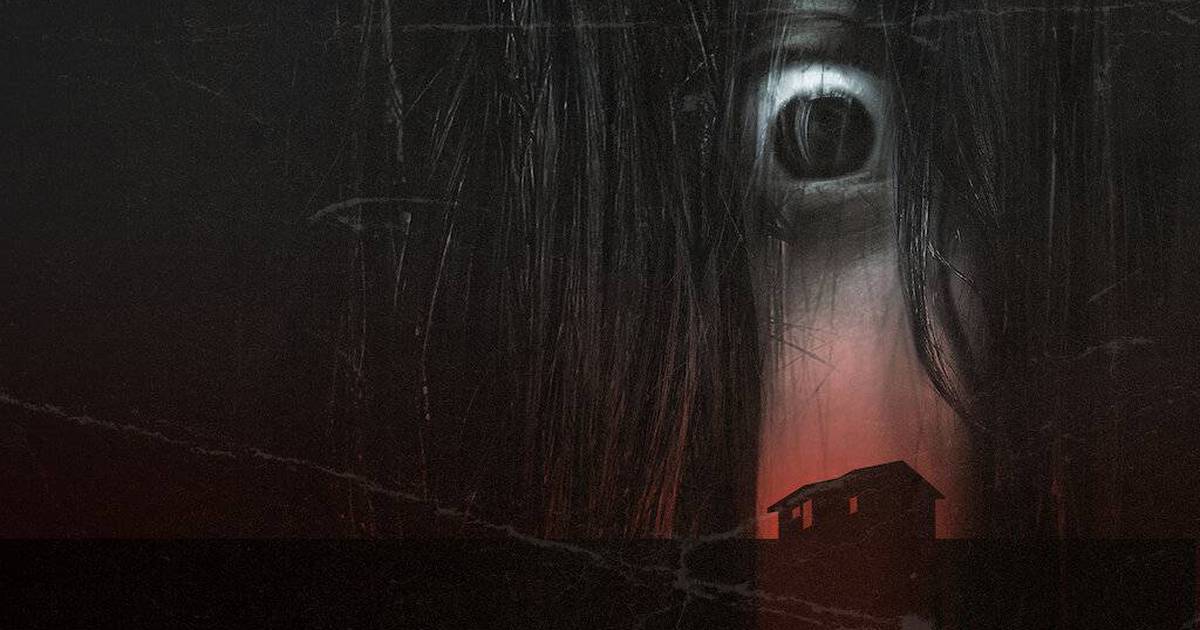 O Grito: Origens é uma das séries de terror para assistir na Netflix