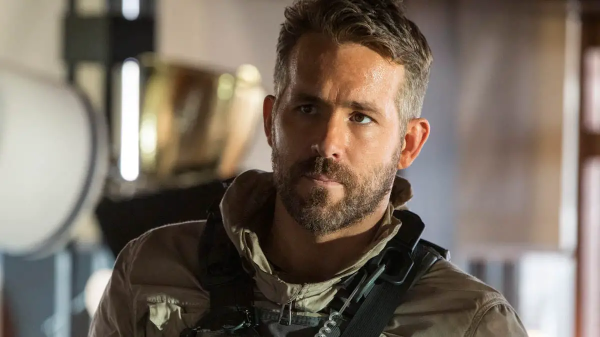 Ryan Reynolds to Star in Everyday Parenting Tips