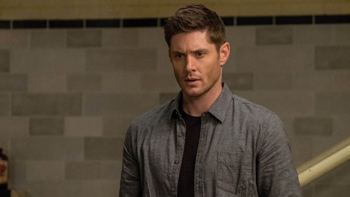 Jensen Ackles, de Supernatural, estará na 3ª temporada de The Boys