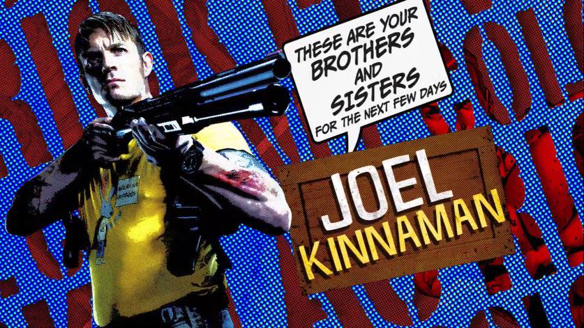 Joel Kinnaman como Rick Flag em O Esquadrão Suicida