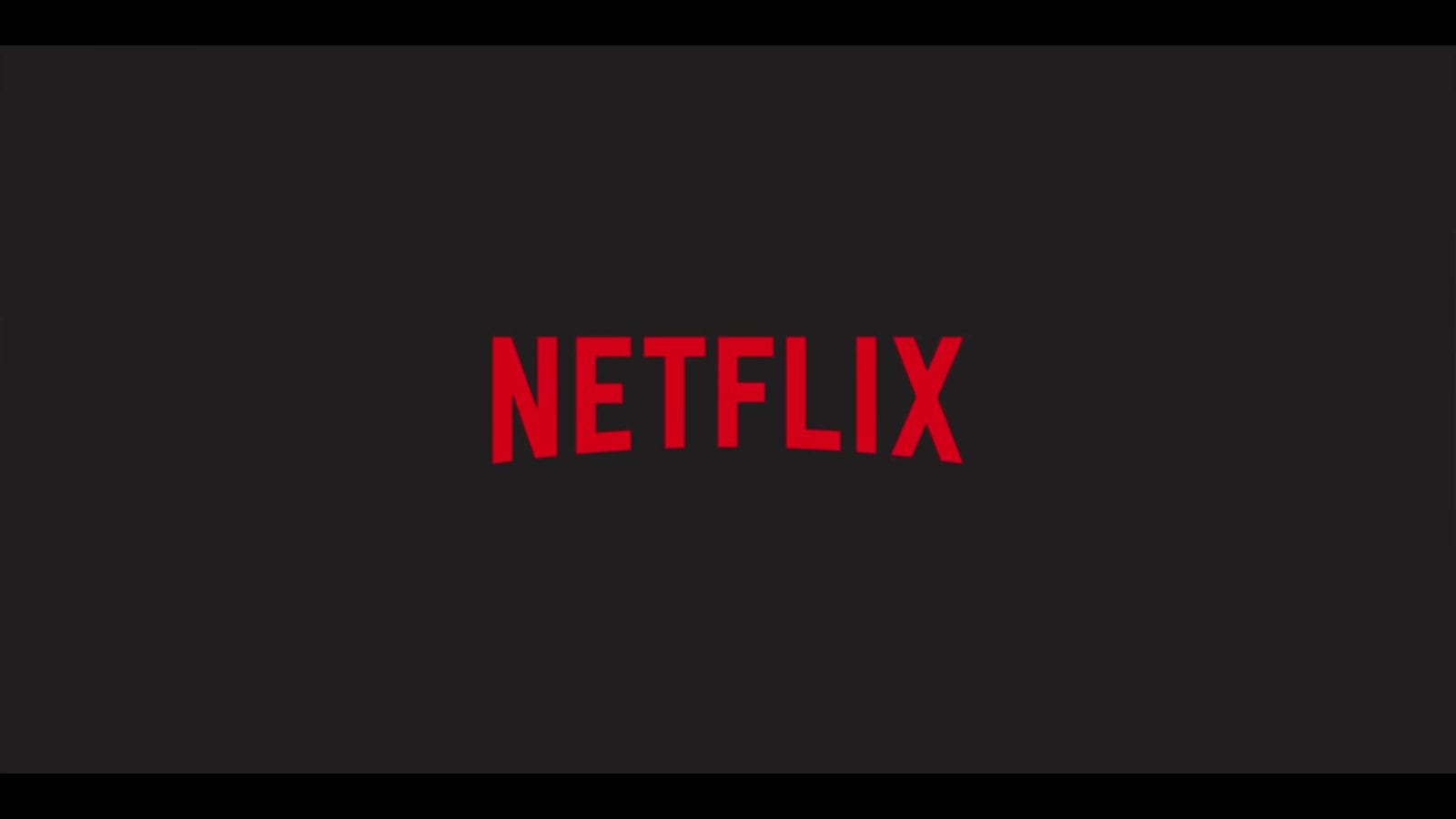 Logo da Netflix 2020