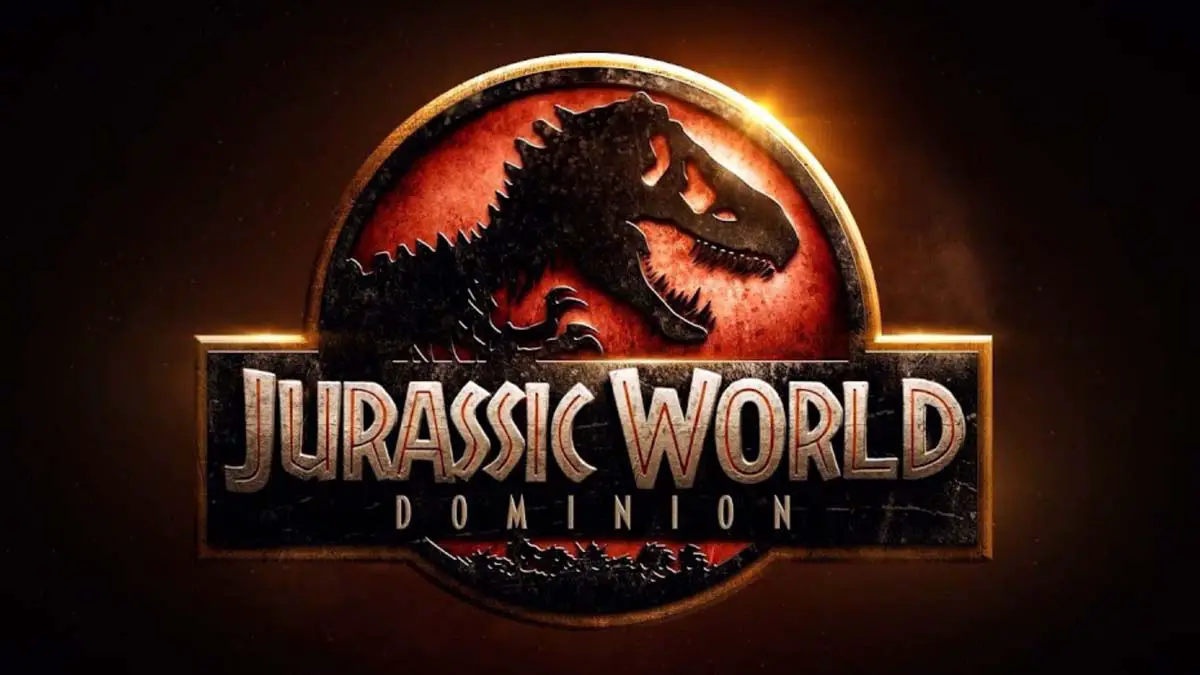 Imagem promocional de Jurassic World: Dominação