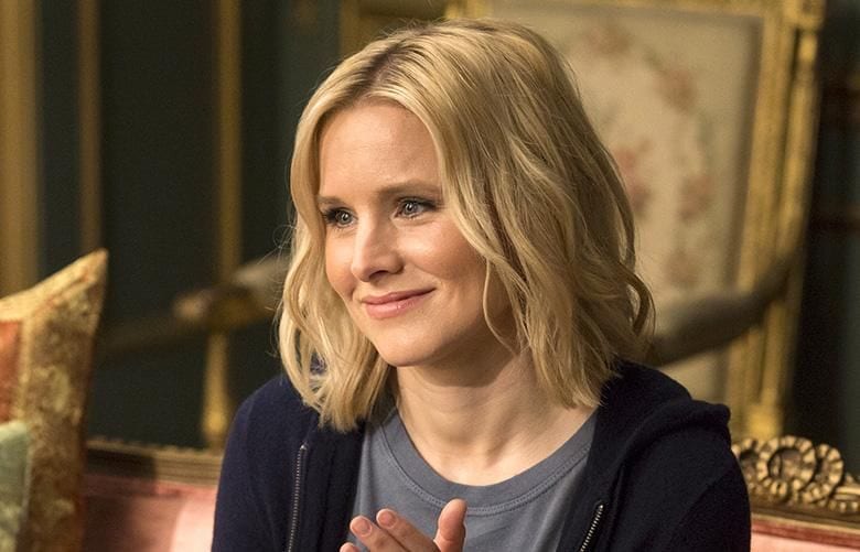 Kristen Bell irá protagonizar The Woman in the House