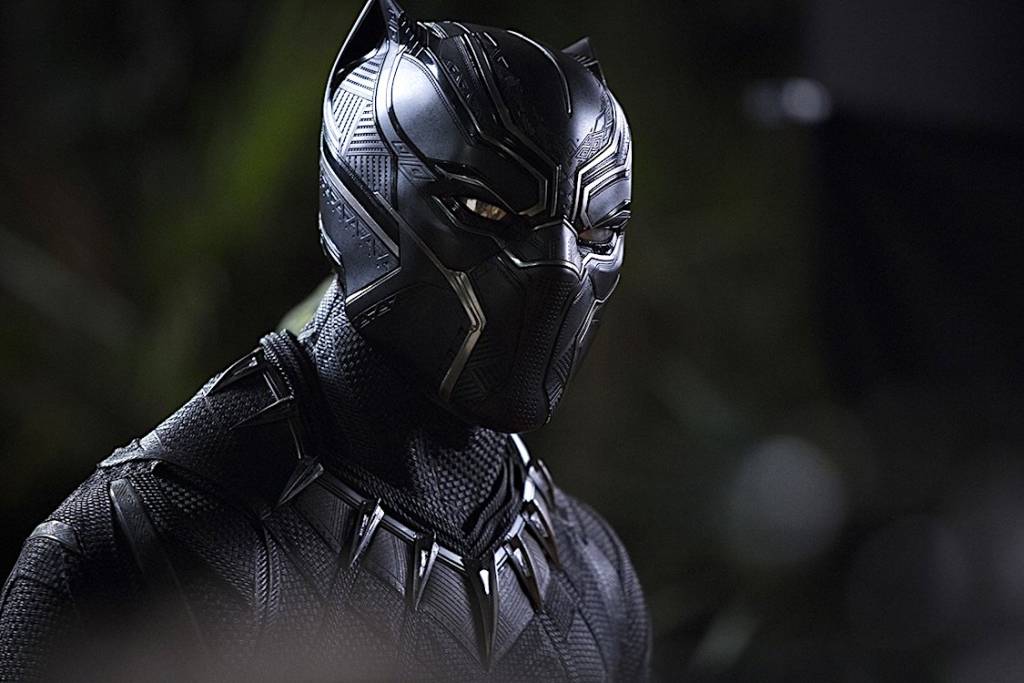 Pantera Negra 2 ganha previsão de filmagens - marvel studios