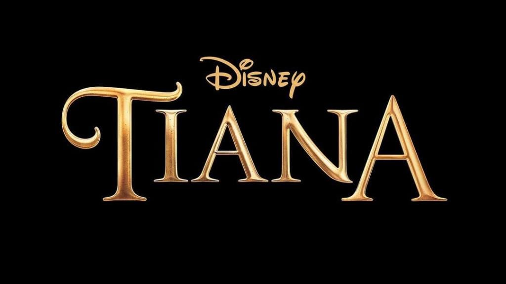 Tiana, nova série do Disney+