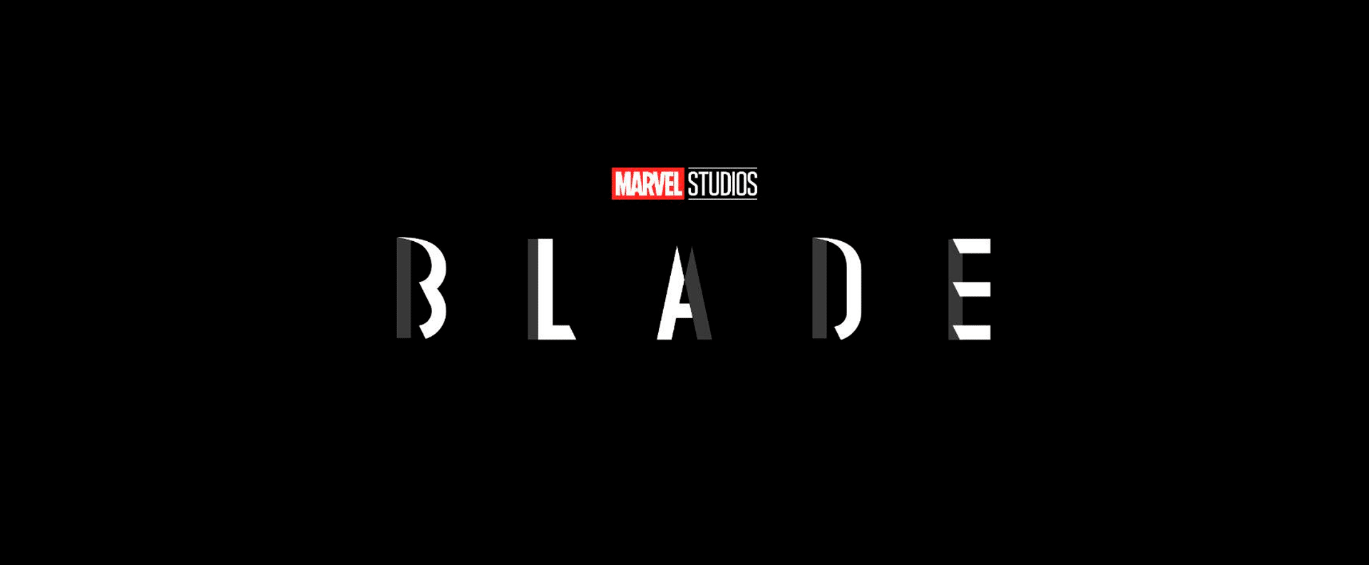 blade logo