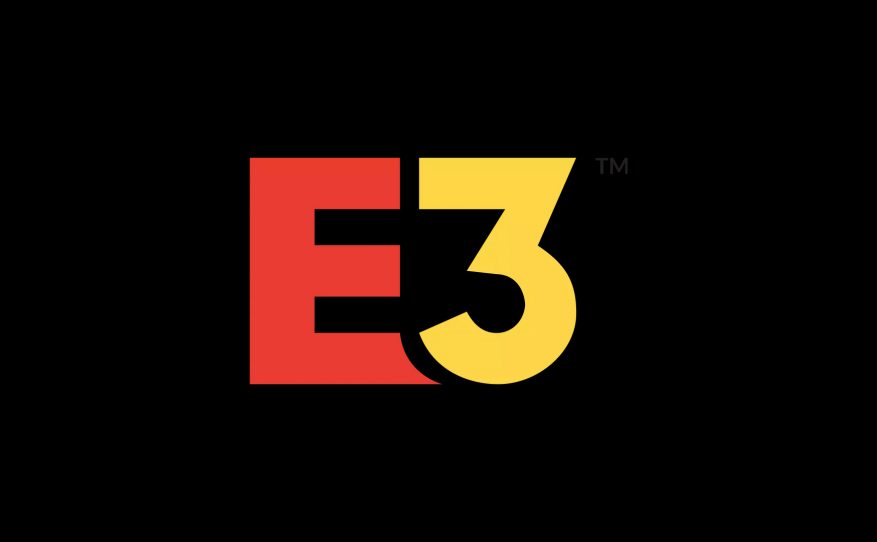 E3 2021 confirmada