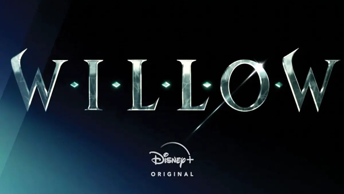 Willow série Disney+