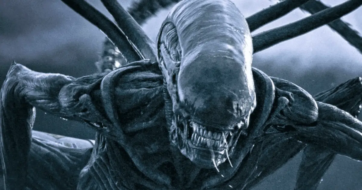 Alien novo filme no Hulu