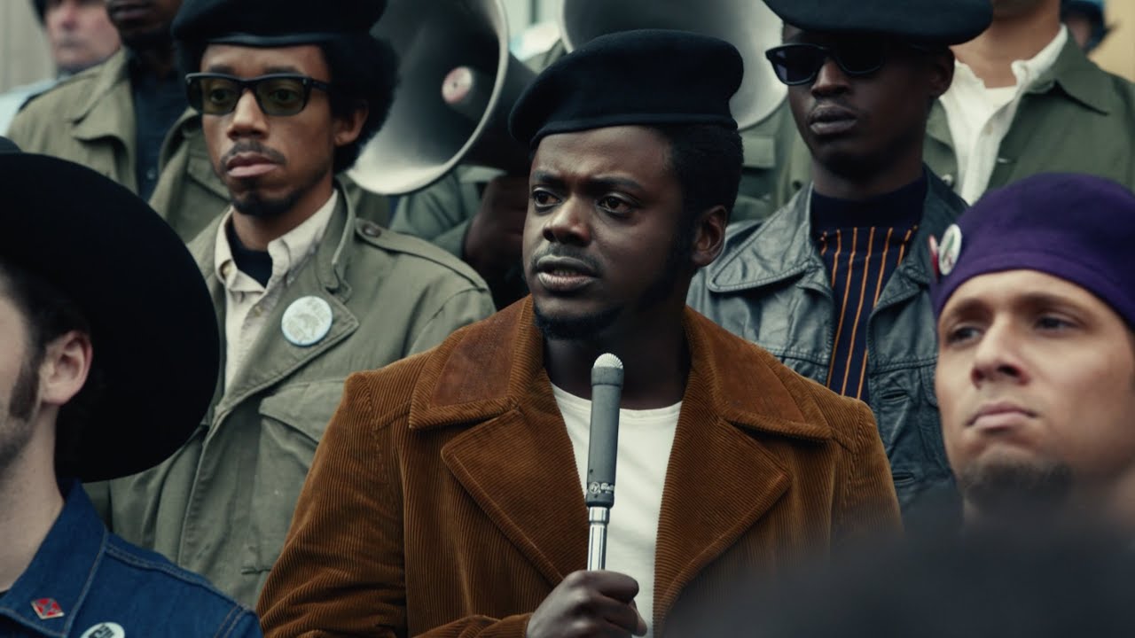  judas e o messias negro | VOZES NEGRAS: Filmes que homenageiam o mês da Consciência Negra na HBO Max