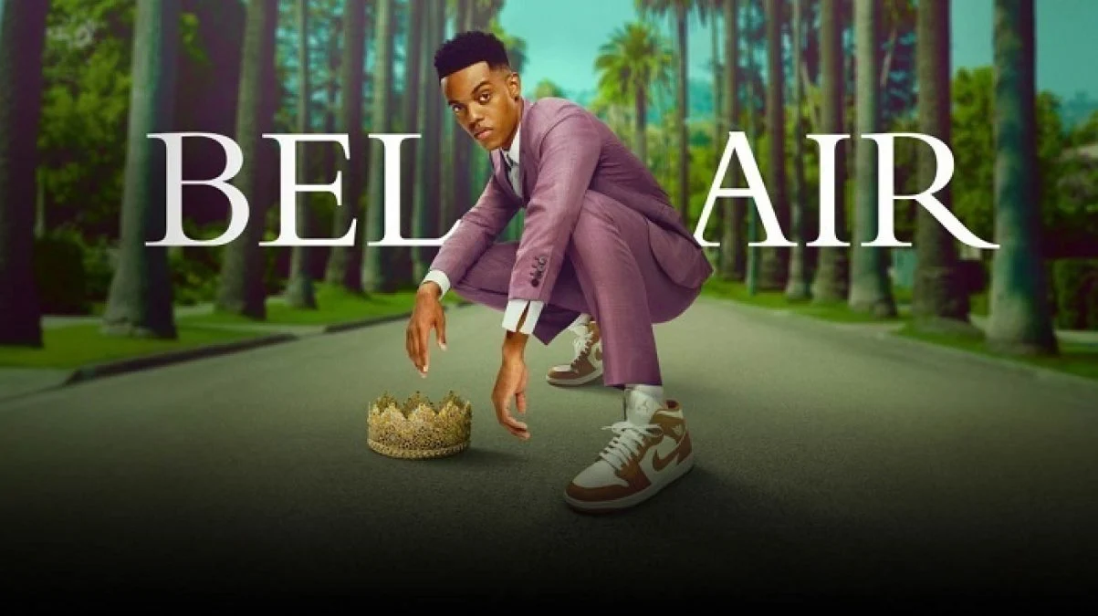 Bel-Air is one of the premieres of the Star + series in April
