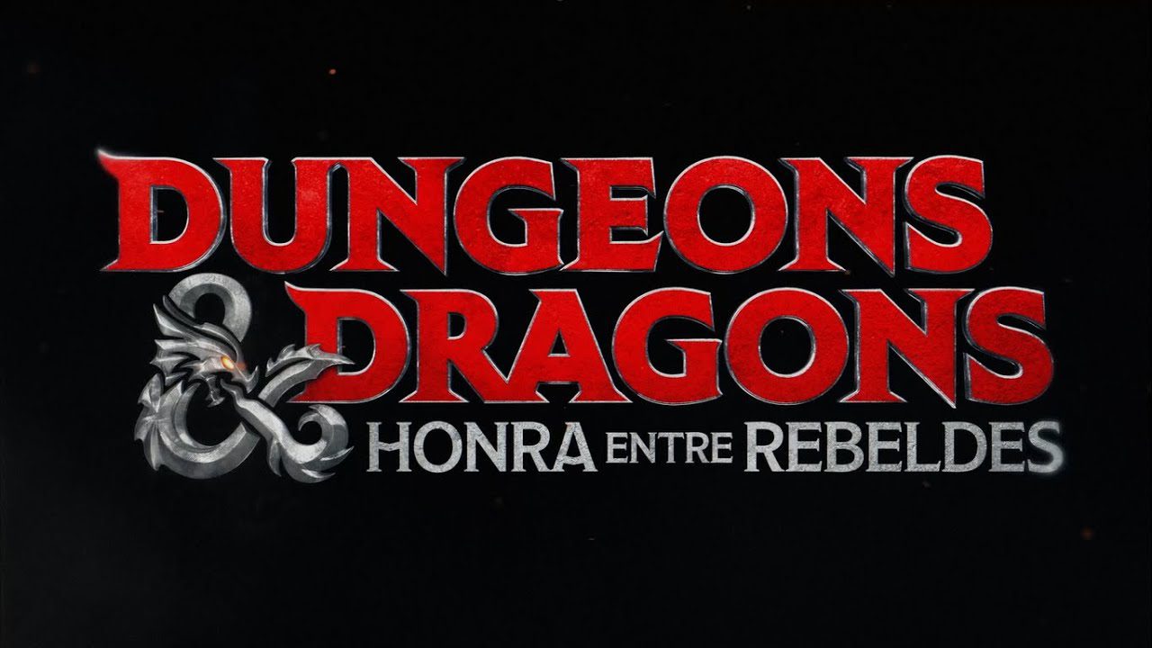 Dungeons e Dragons Honra Entre Rebeldes