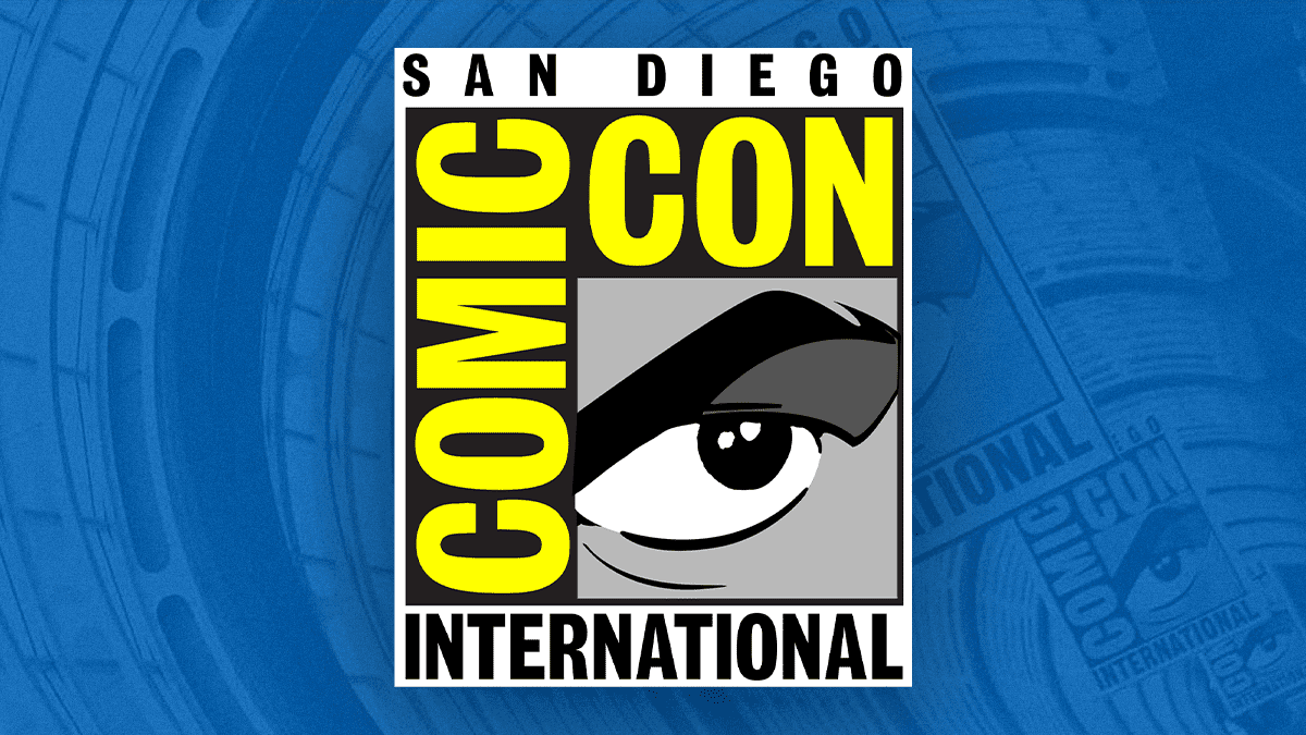 SDCC 2022 - San Diego Comic-Con