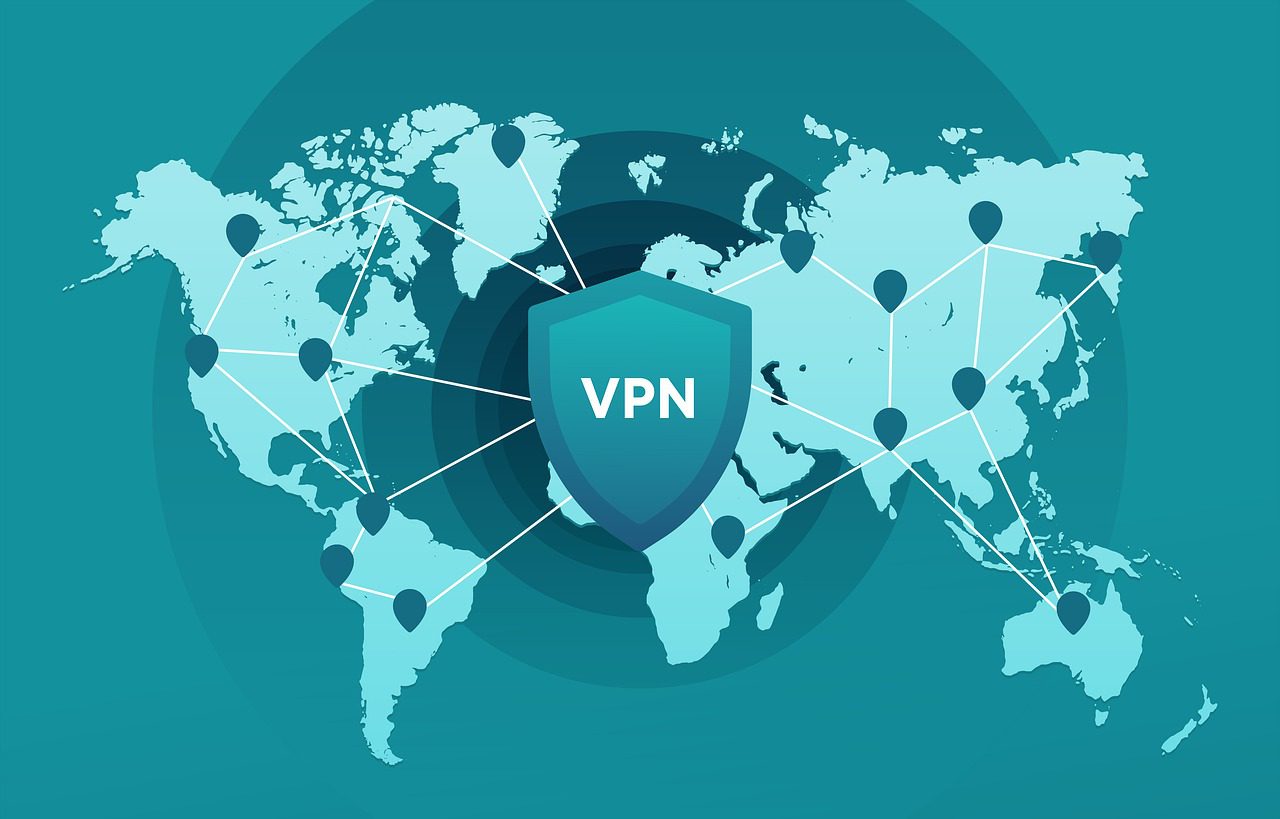 Como o Uso de VPN afeta o entretenimento