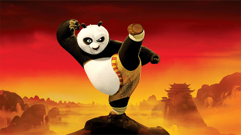 Kung Fu Panda 4 é confirmado pela DreamWorks