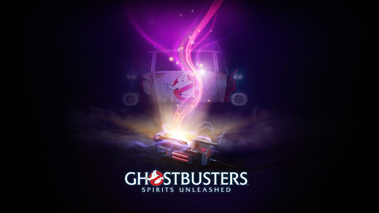 Ghosbusters: Spirits Unleashed imagem oficial