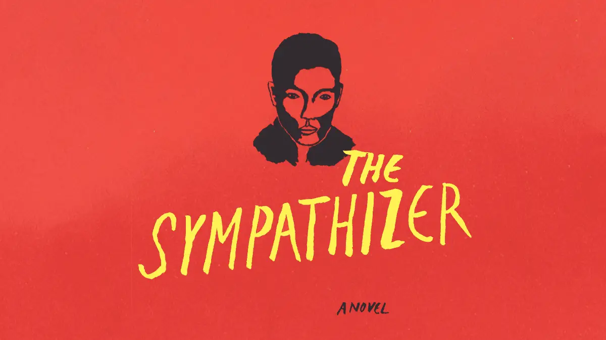 Livro The Sympathizer