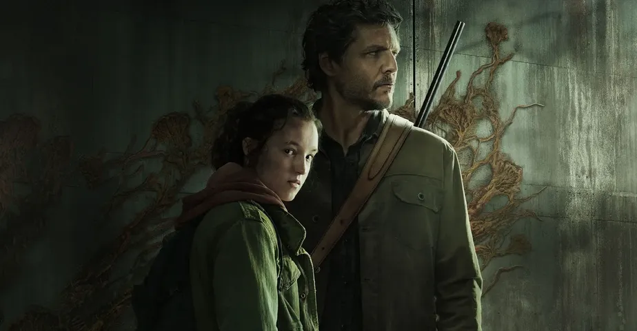 Nova imagem promocional de The Last of Us