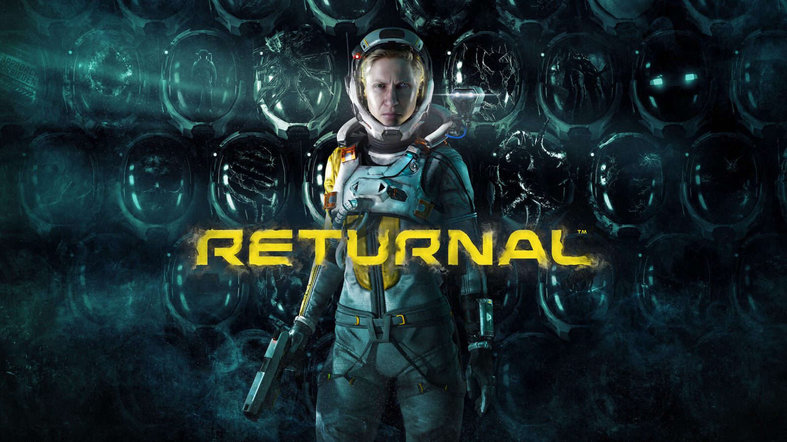 Returnal está disponível no PC