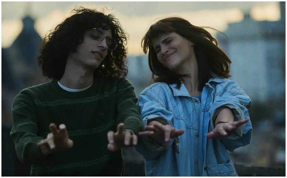 Amor e Música Fito paez é uma das estreias da semana na Netflix
