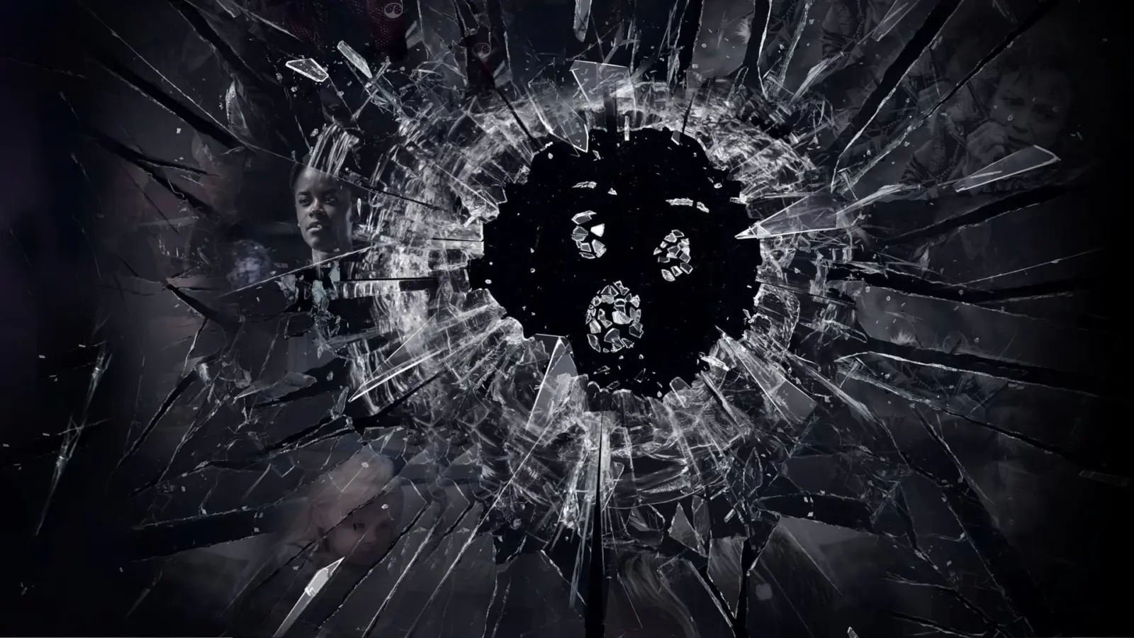 Black Mirror 6ª temporada estreia em junho de 2023
