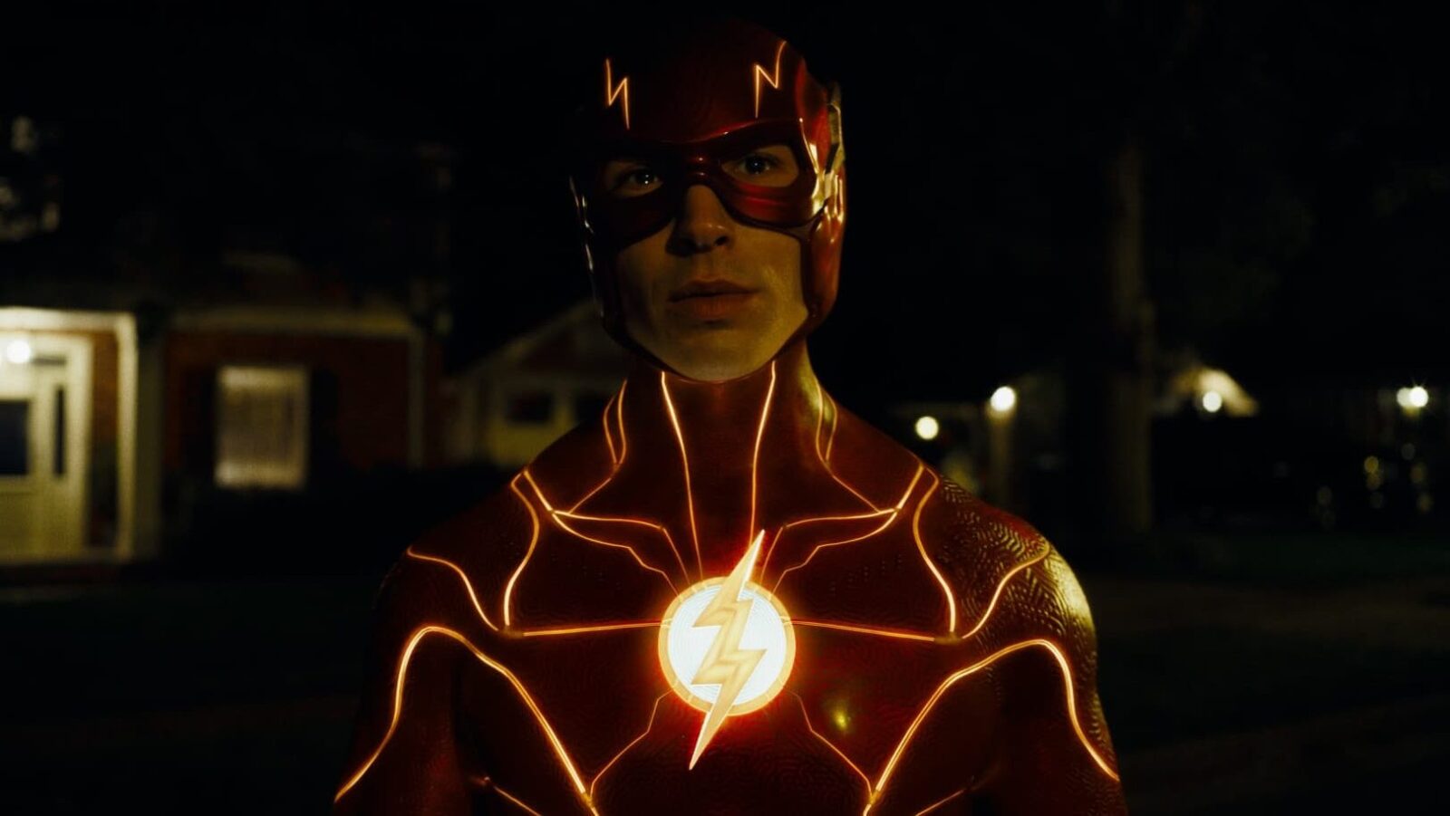 The Flash - HBO Max Filmes