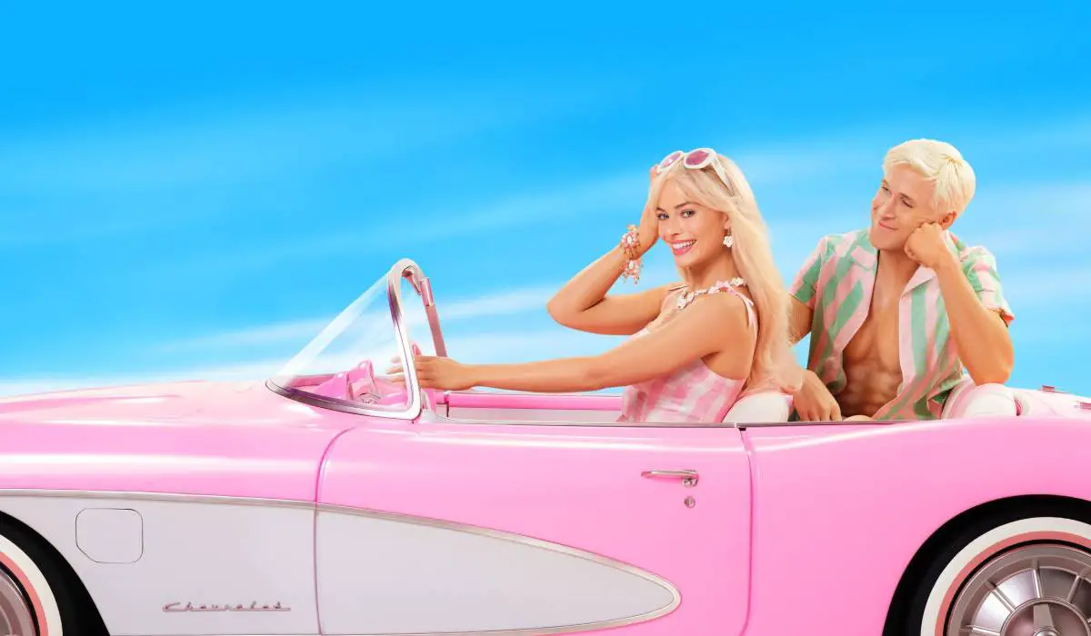 Curiosidades sobre o filme Barbie
