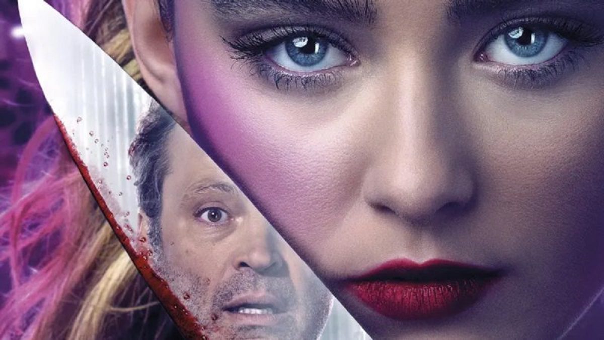 Freaky - No Corpo de Um Assassino está disponível na Netflix