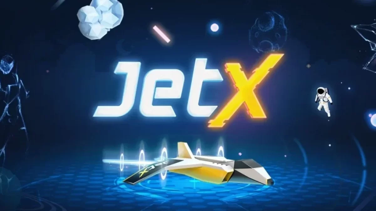 Jogo Jet x
