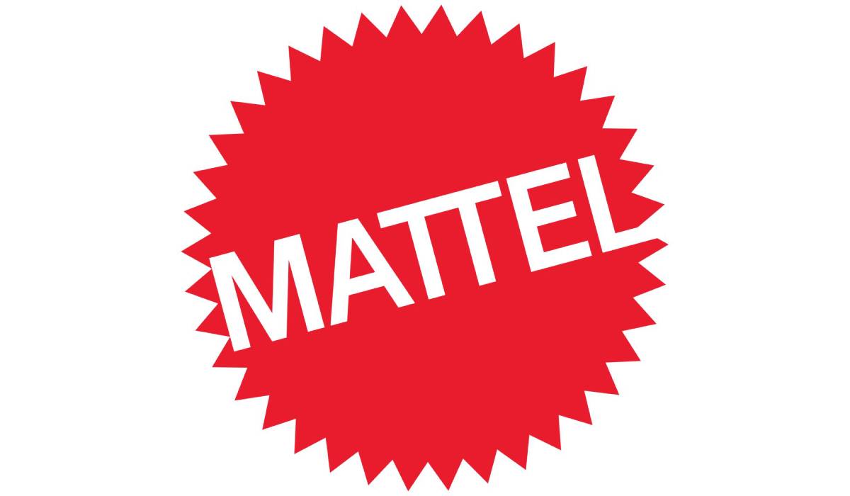 Universo cinematográfico da Mattel
