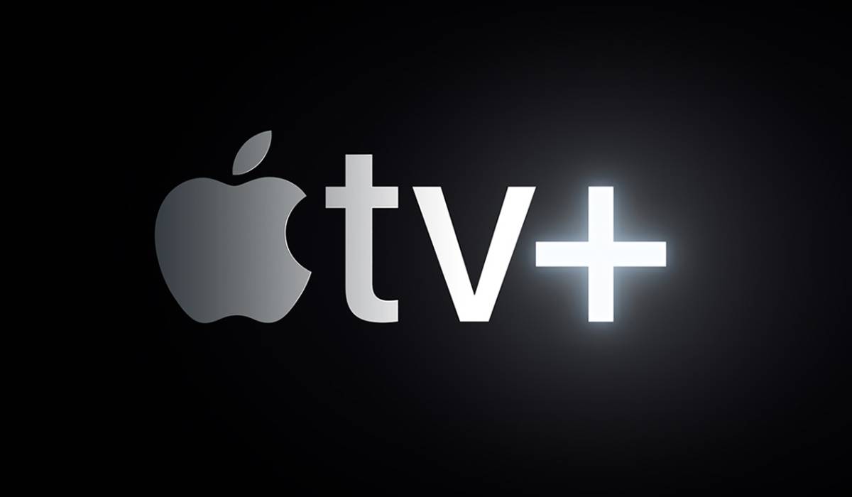 séries Apple TV+